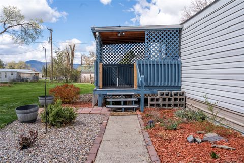 Tiny photo for 4741 White Street, Missoula, MT 59808 (MLS # 30069171)