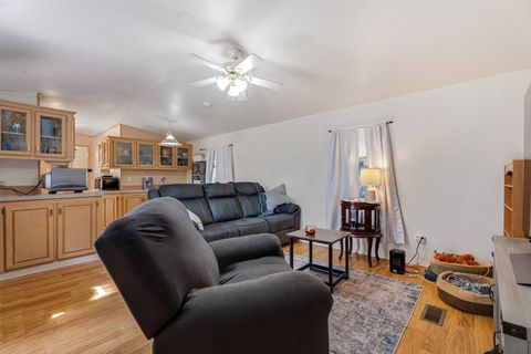 Tiny photo for 4741 White Street, Missoula, MT 59808 (MLS # 30069171)