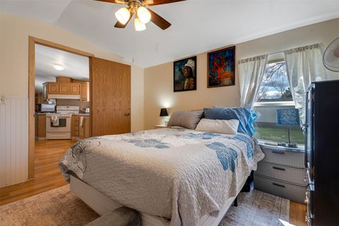 Tiny photo for 4741 White Street, Missoula, MT 59808 (MLS # 30069171)