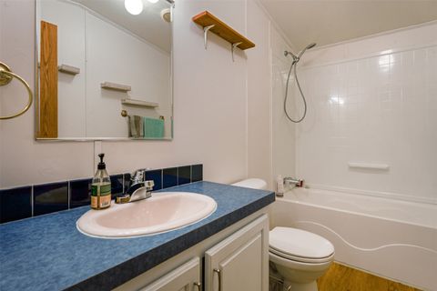 Tiny photo for 4741 White Street, Missoula, MT 59808 (MLS # 30069171)