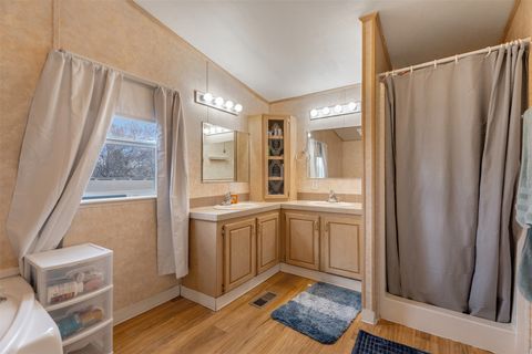 Tiny photo for 4741 White Street, Missoula, MT 59808 (MLS # 30069171)