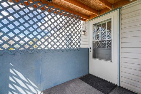 Tiny photo for 4741 White Street, Missoula, MT 59808 (MLS # 30069171)