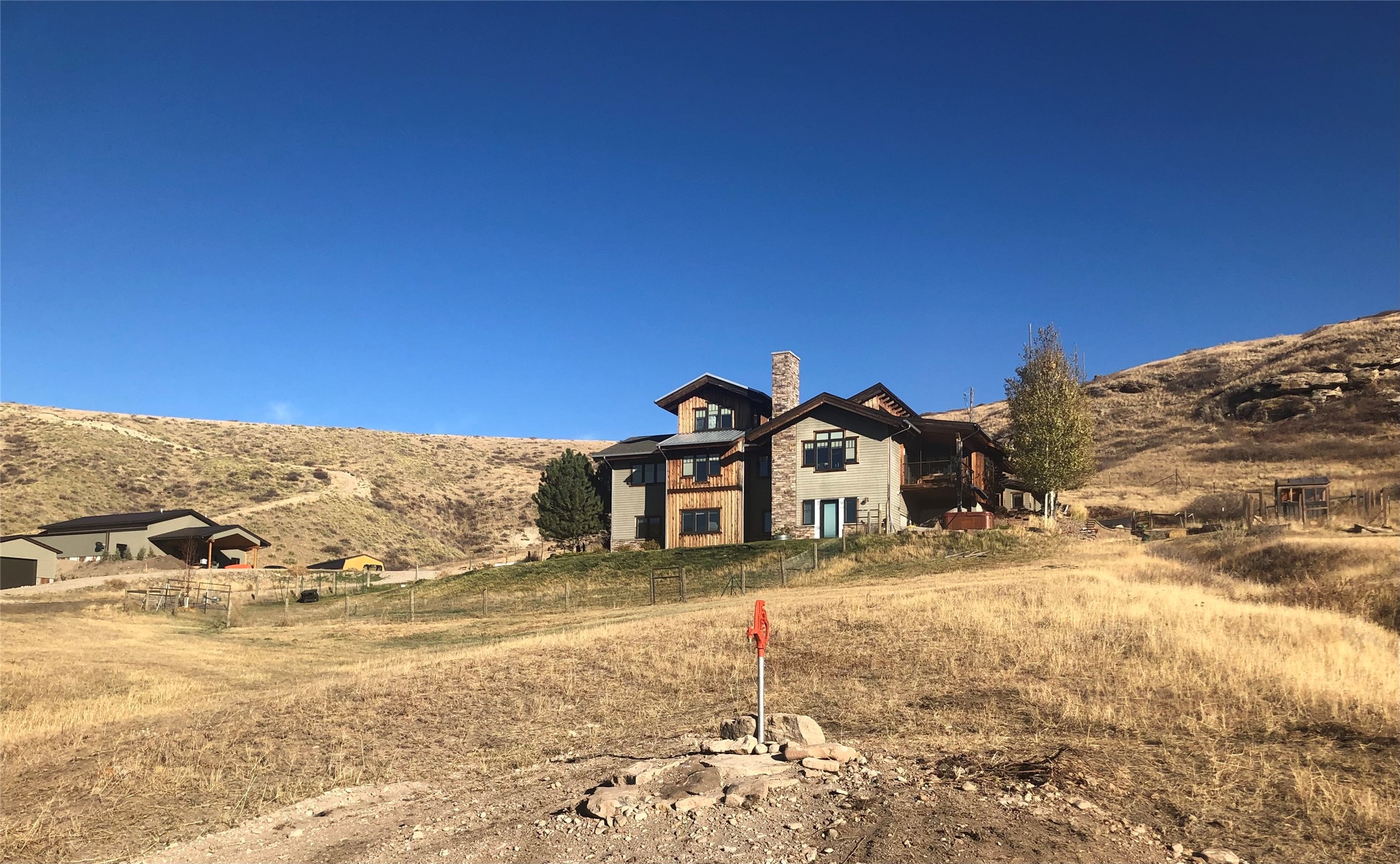88 Marmot Lane