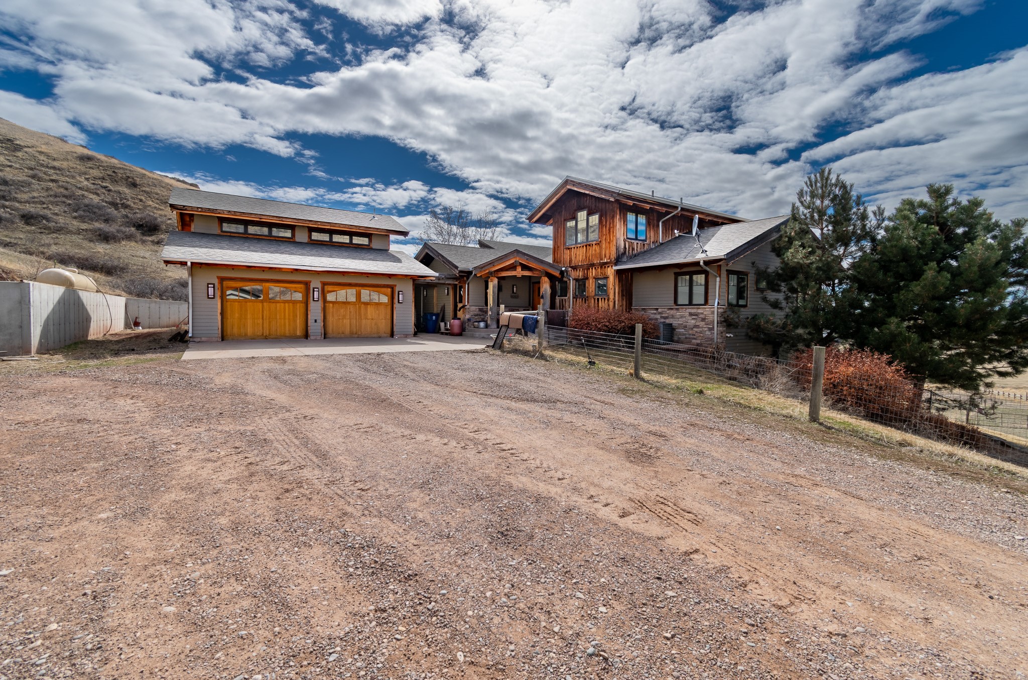 88 Marmot Lane