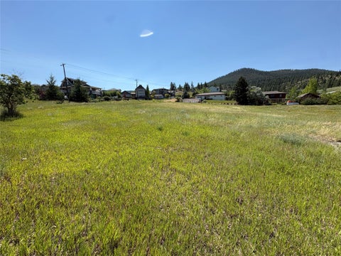 Photo of TBD 1st Street, Helena, MT 59601 (MLS # 30075160)