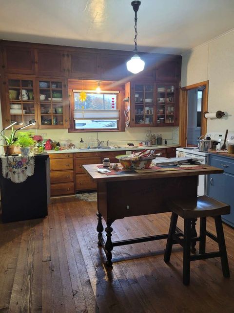 Tiny photo for 105 Park Street, Thompson Falls, MT 59873 (MLS # 30073258)