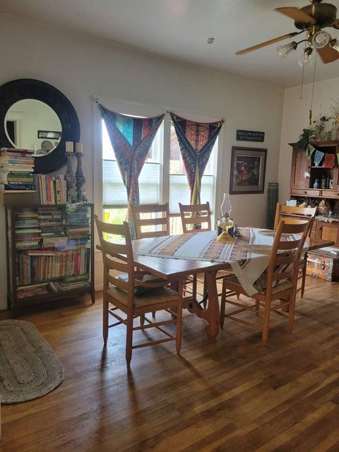 Tiny photo for 105 Park Street, Thompson Falls, MT 59873 (MLS # 30073258)