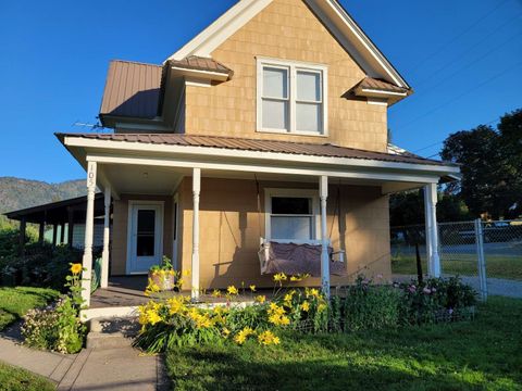 Photo of 105 Park Street, Thompson Falls, MT 59873 (MLS # 30073258)