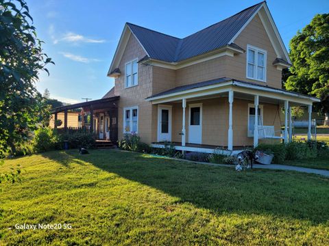 Tiny photo for 105 Park Street, Thompson Falls, MT 59873 (MLS # 30073258)