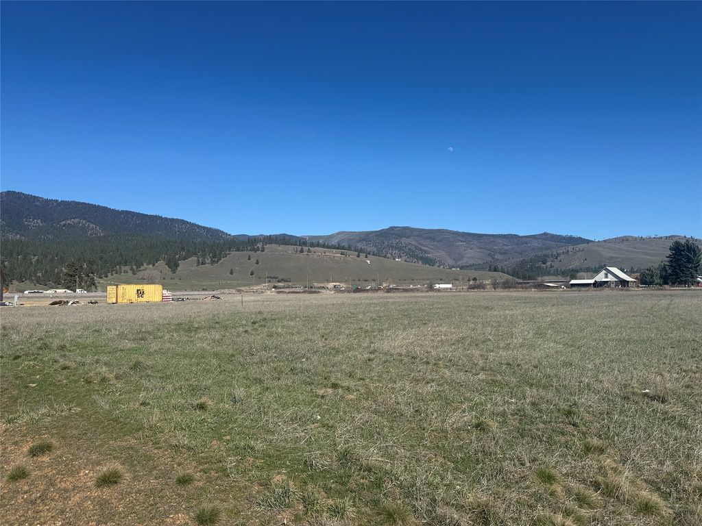Photo of NHN Westslope Loop, Frenchtown, MT 59834 (MLS # 30067623)