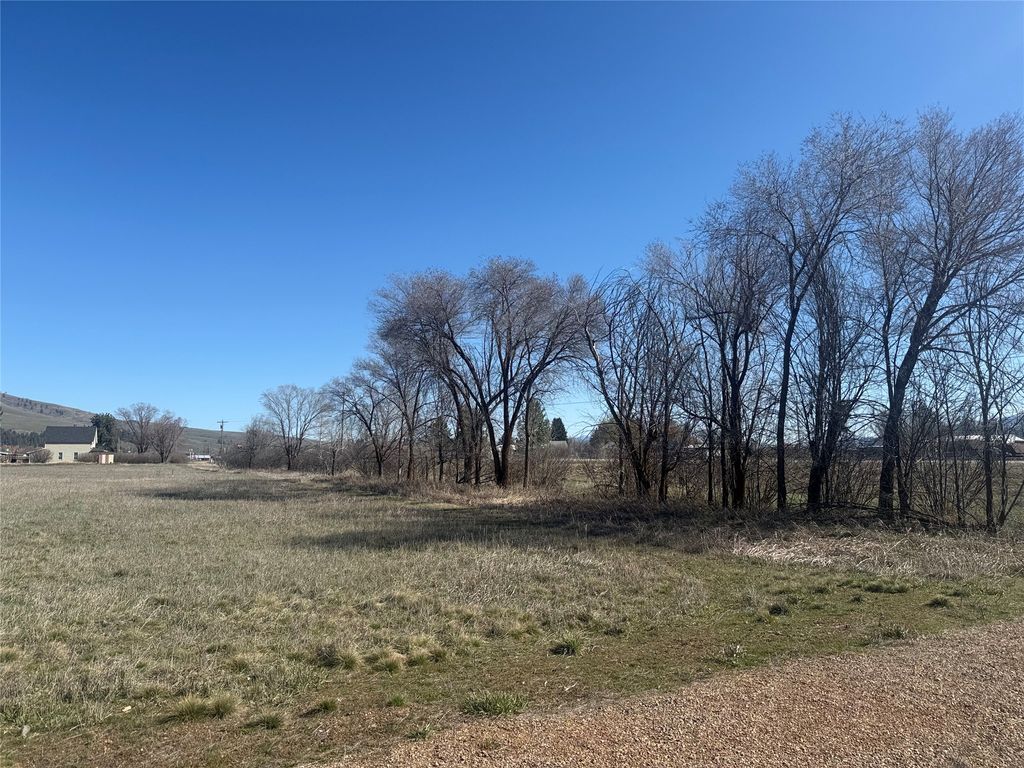 Photo of NHN Westslope Loop, Frenchtown, MT 59834 (MLS # 30067623)