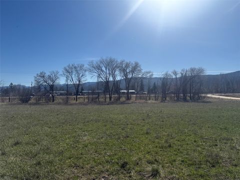 NHN Westslope Loop Frenchtown MT 59834