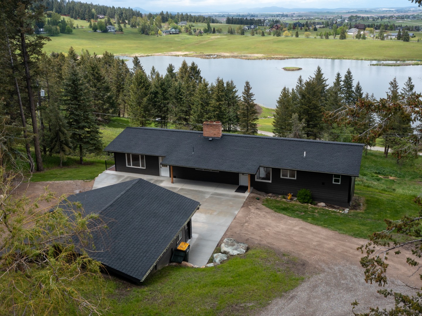 1505 Foys Lake Road