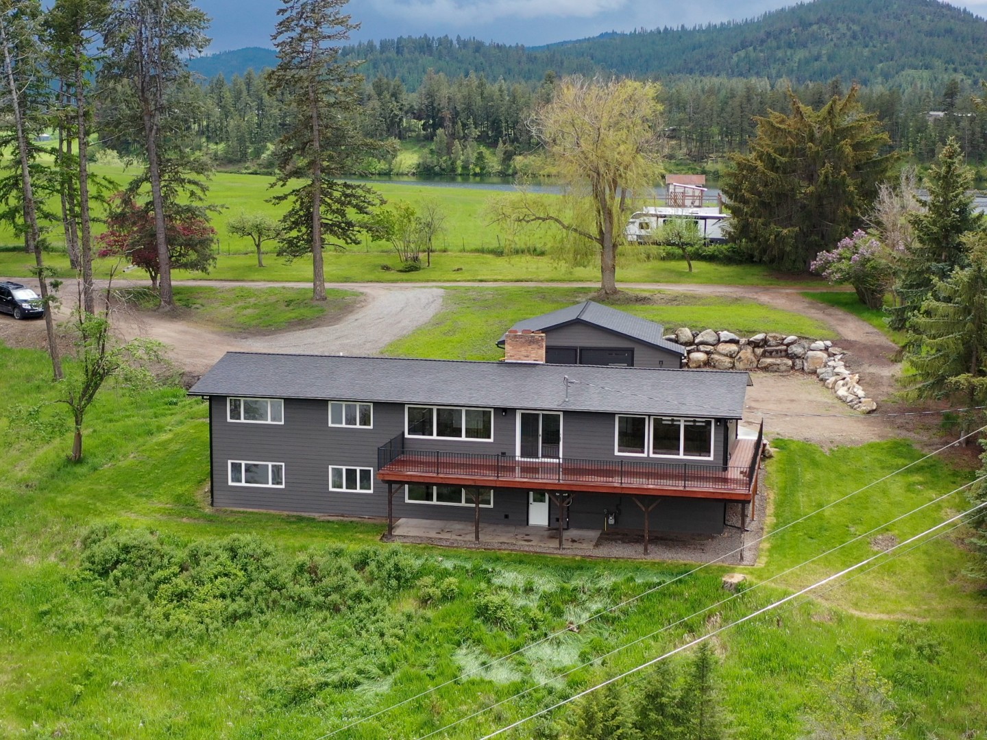 1505 Foys Lake Road
