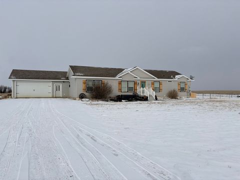 522 NE Weldy Street Chester MT 59522