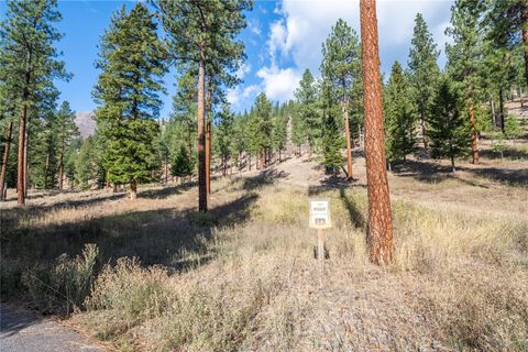 Lot 14 Muddler Court Clinton MT 59825