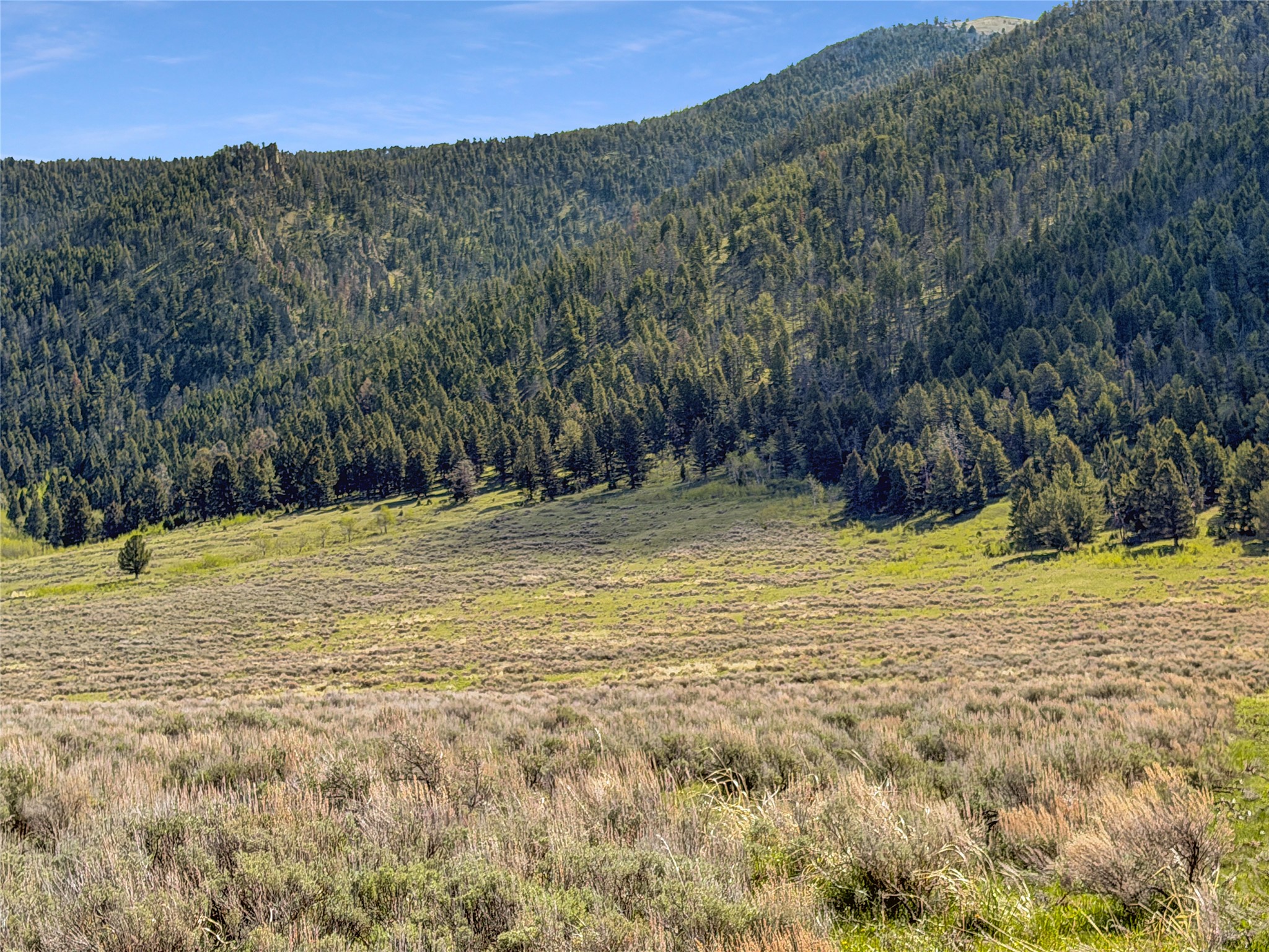 Lot 2 & 4A Continental Divide Road