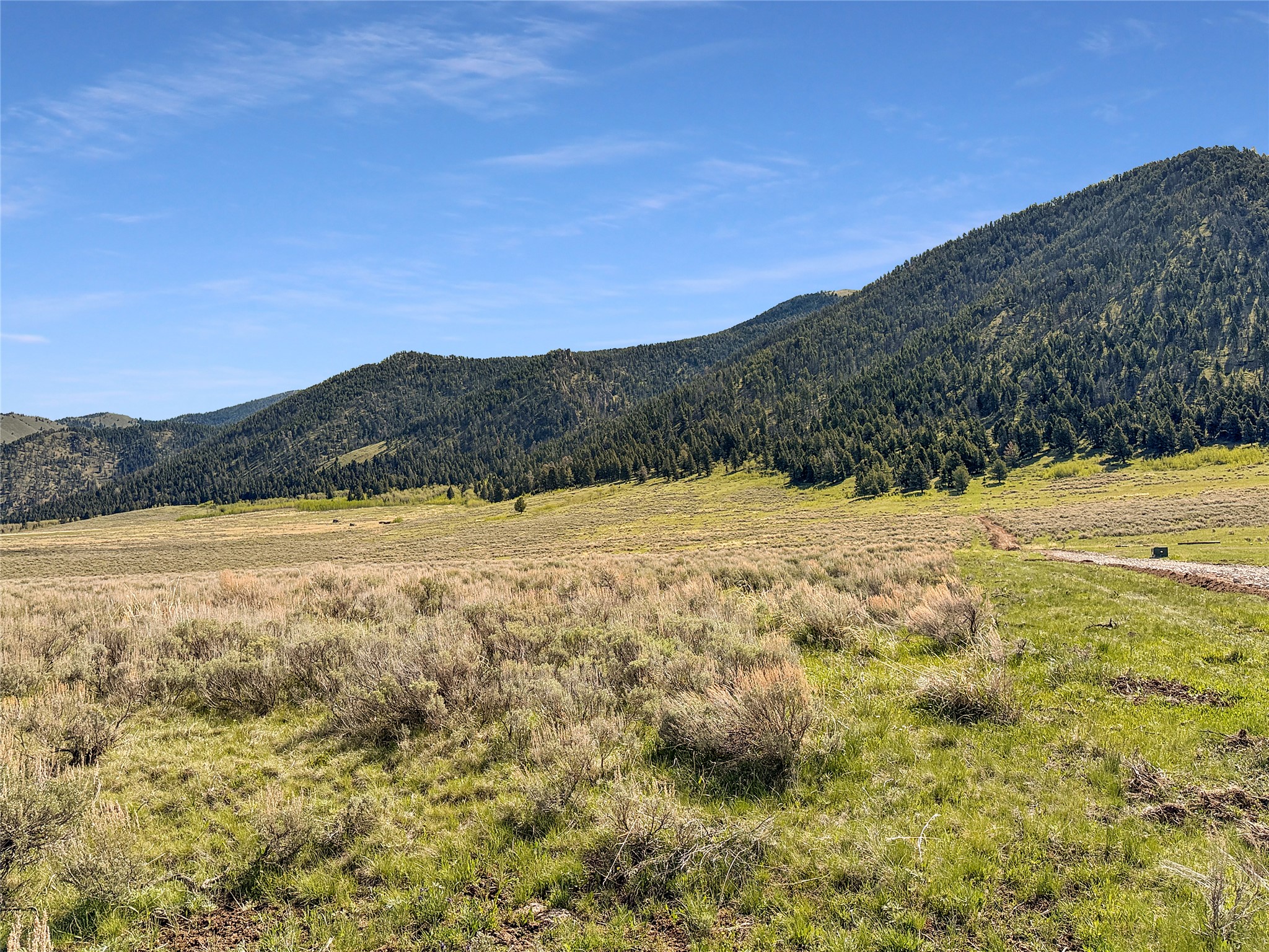 Lot 2 & 4A Continental Divide Road