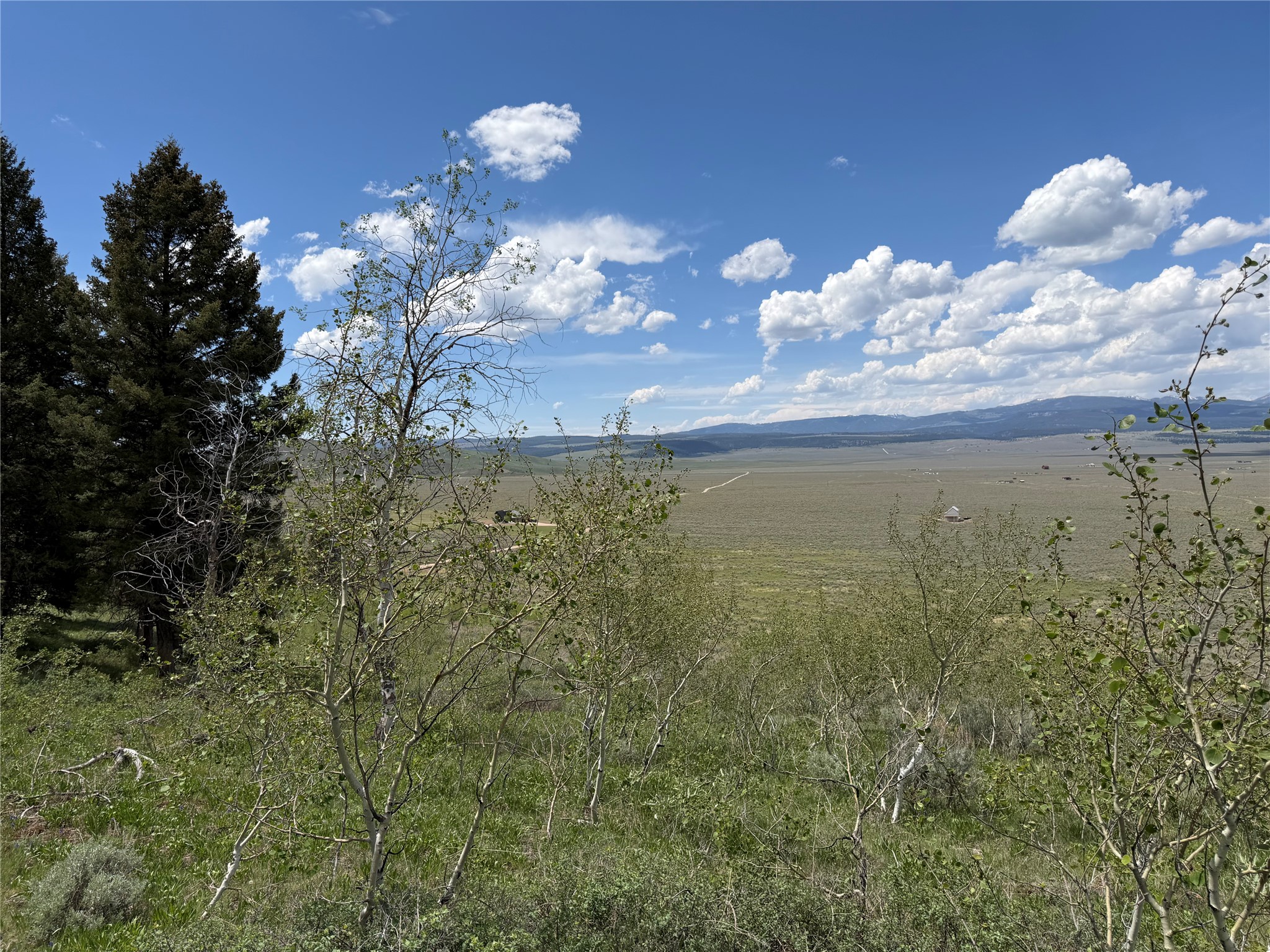 Lot 2 & 4A Continental Divide Road