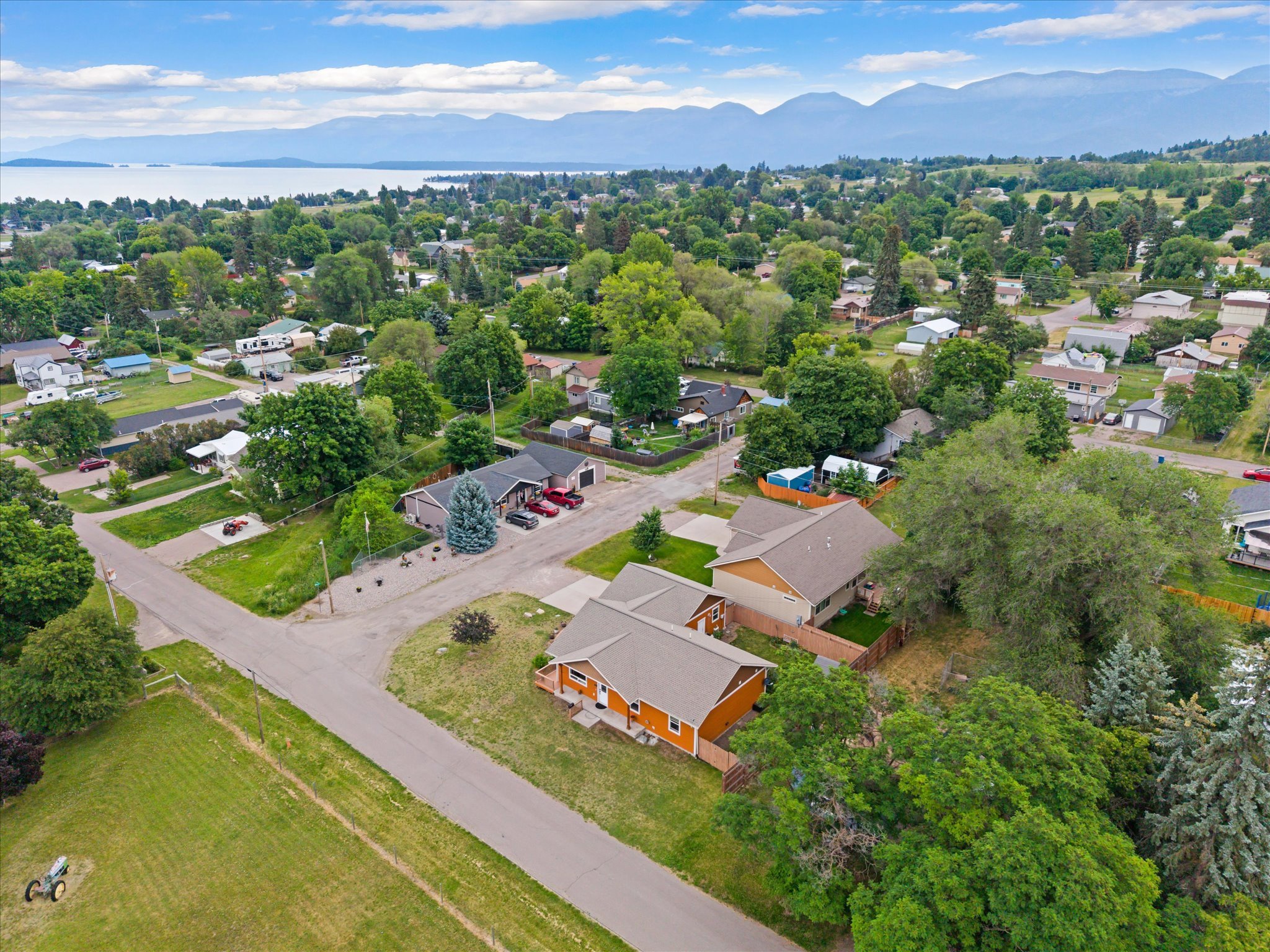 Polson, Montana 59860, United States, 3 Bedrooms Bedrooms, ,2 BathroomsBathrooms,Residential,Active,164499