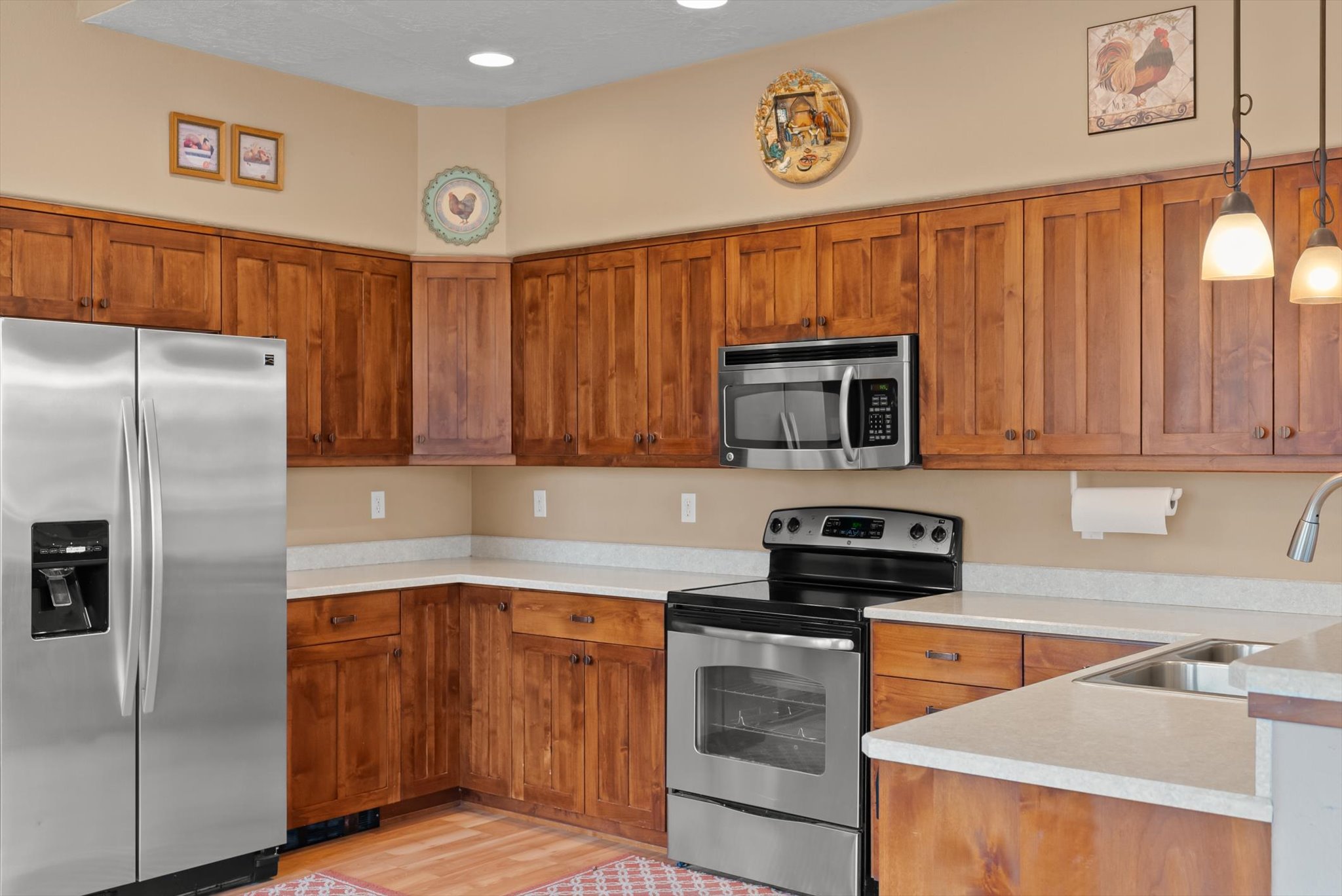 Polson, Montana 59860, United States, 3 Bedrooms Bedrooms, ,2 BathroomsBathrooms,Residential,Active,164499