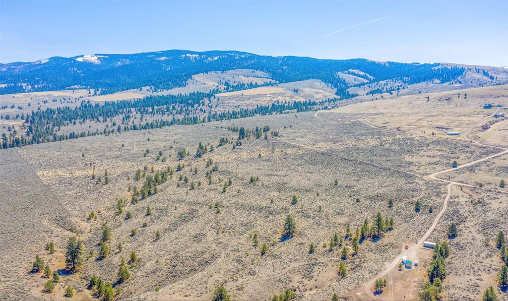 Photo of Parcel C Chase Lane, Stevensville, MT 59870 (MLS # 30065653)