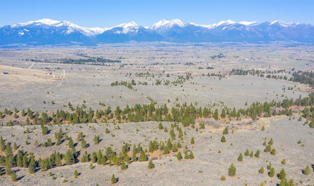 Photo of Parcel C Chase Lane, Stevensville, MT 59870 (MLS # 30065653)