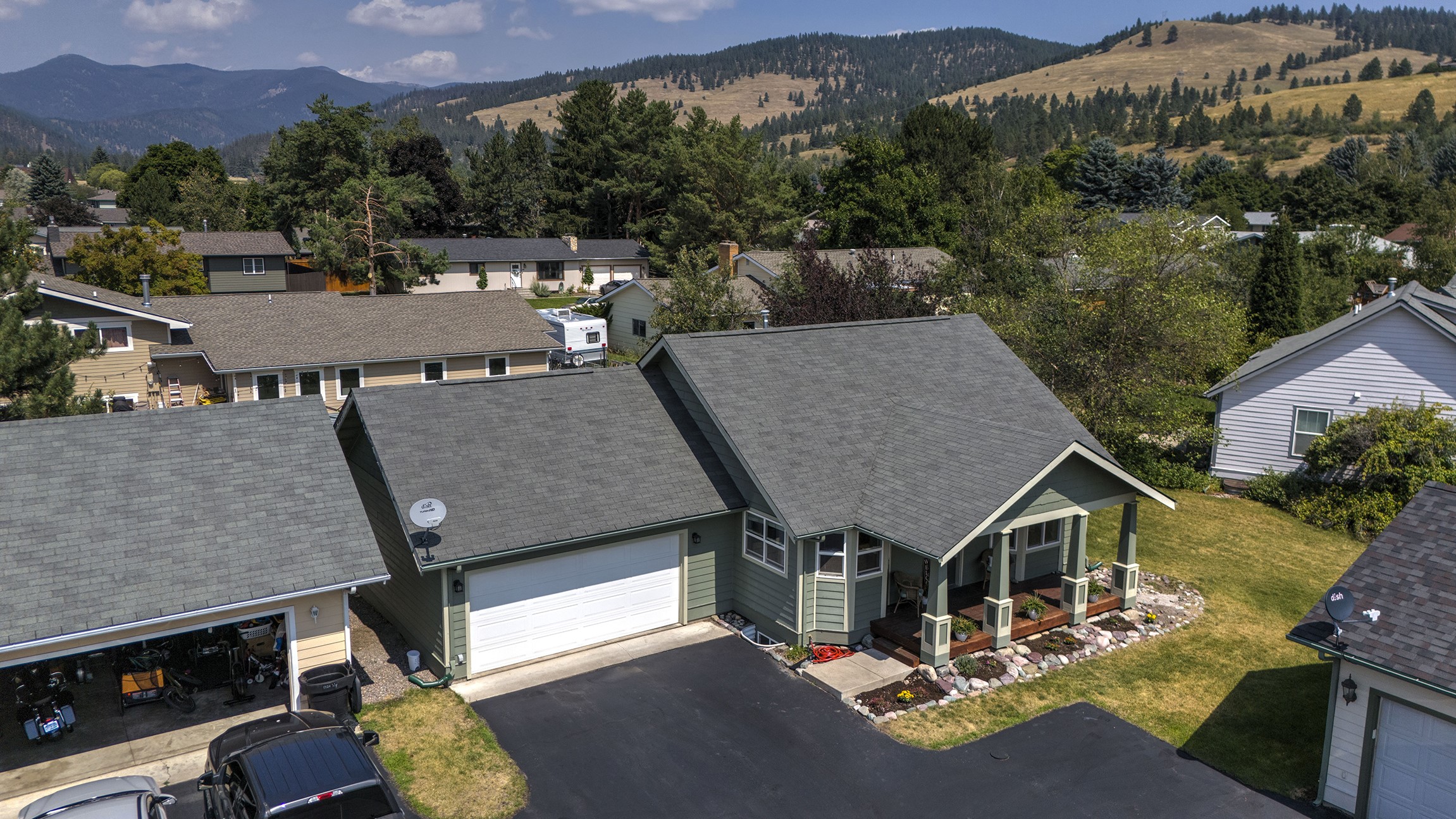 Missoula, Montana 59802, United States, 4 Bedrooms Bedrooms, ,2 BathroomsBathrooms,Residential,Pending,48313