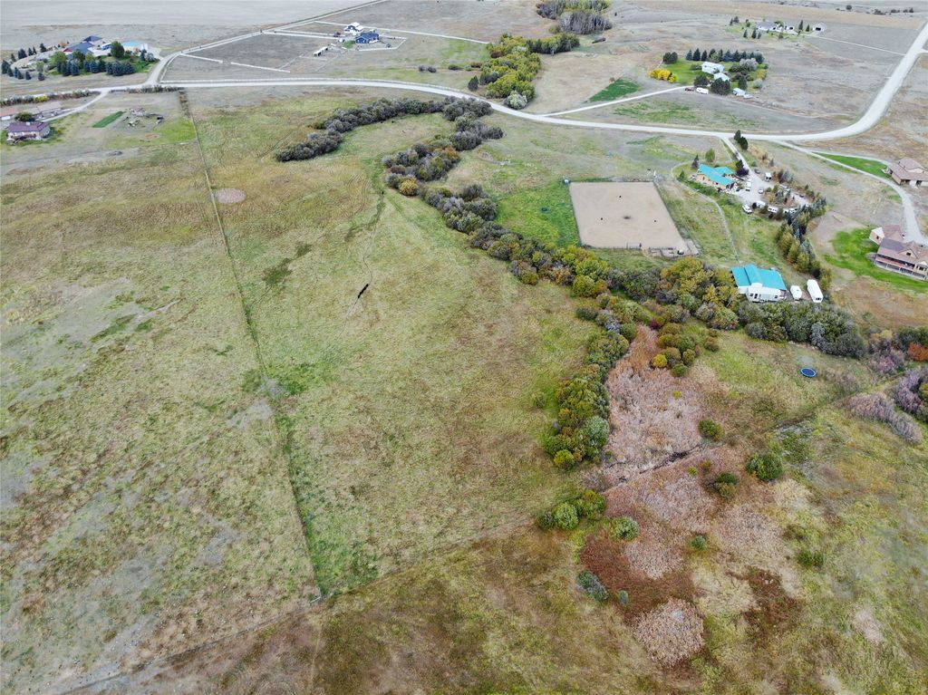 Photo of TBD Jimmy Green Road, East Helena, MT 59635 (MLS # 30059891)