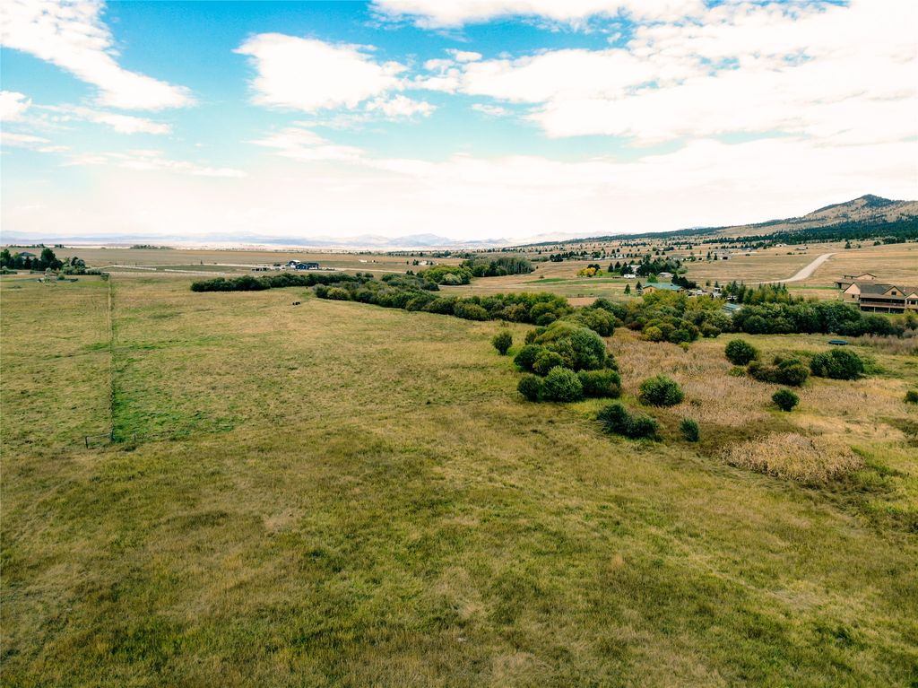 Photo of TBD Jimmy Green Road, East Helena, MT 59635 (MLS # 30059891)