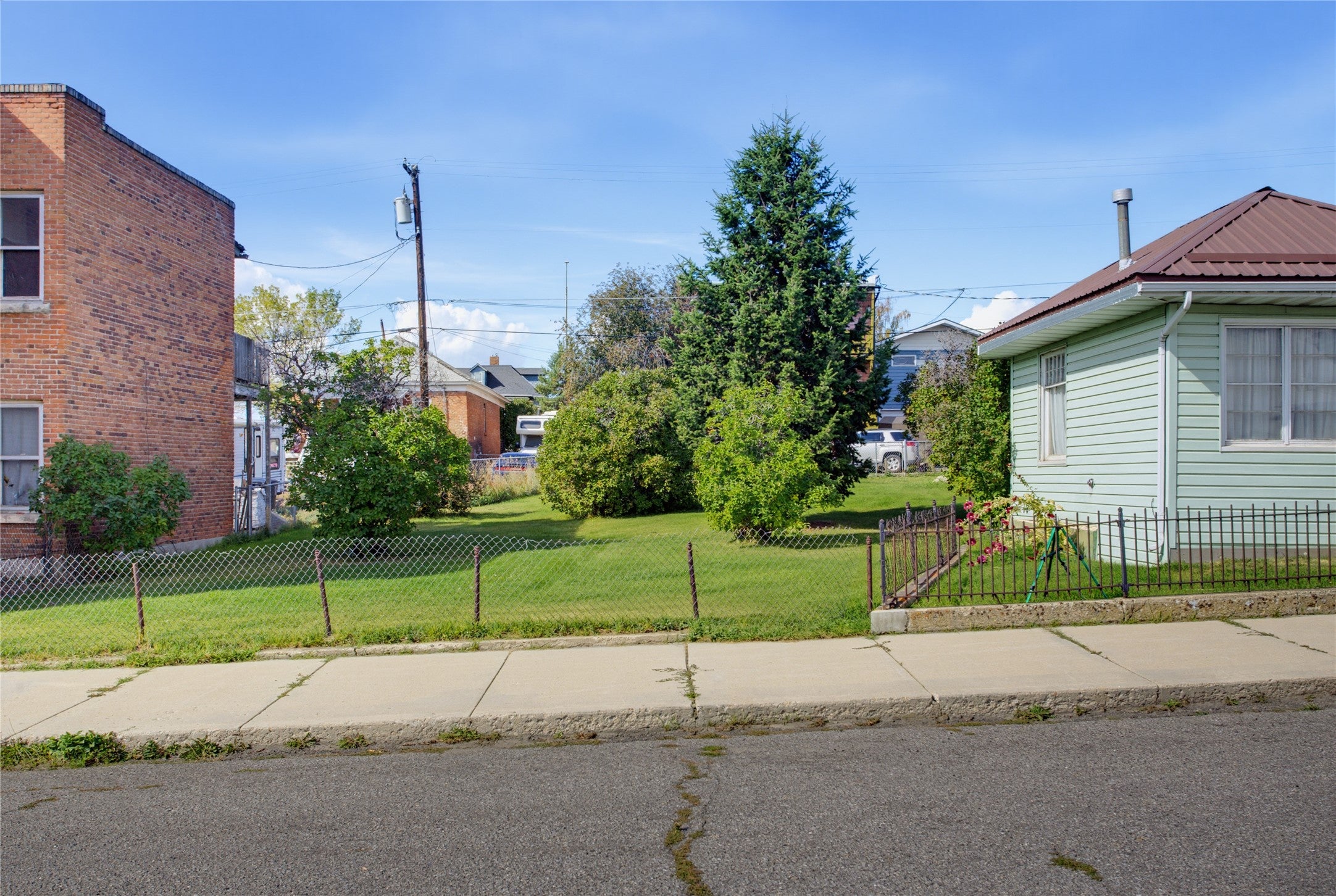 713 Placer Street