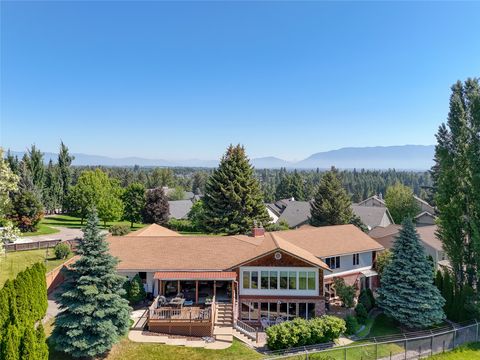 Photo of 90 Juniper Bend Drive, Kalispell, MT 59901 (MLS # 30051644)