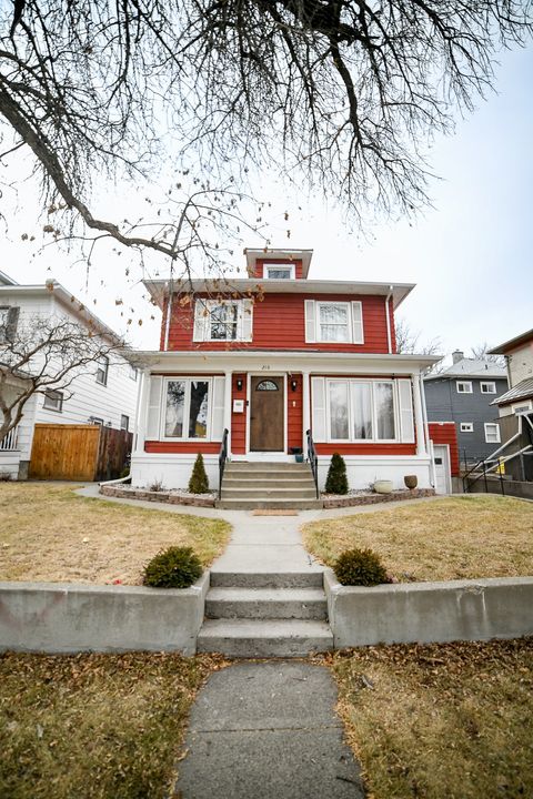 Photo of 216 12th Street N, Great Falls, MT 59401 (MLS # 30064656)