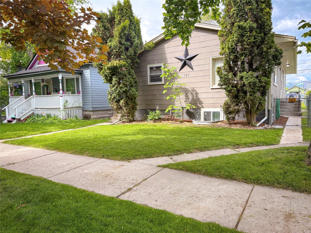 Photo of 716 1st Avenue W, Kalispell, MT 59901 (MLS # 30071755)