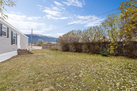 Tiny photo for 809 9th Street W #1, Columbia Falls, MT 59912 (MLS # 30060993)