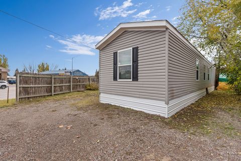 Tiny photo for 809 9th Street W #1, Columbia Falls, MT 59912 (MLS # 30060993)