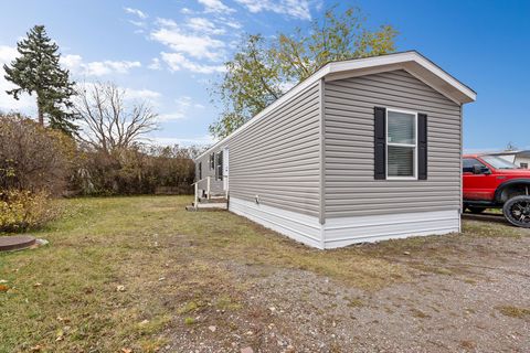 Tiny photo for 809 9th Street W #1, Columbia Falls, MT 59912 (MLS # 30060993)