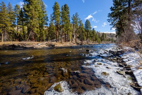 5855 Serenity Lane Conner MT 59827