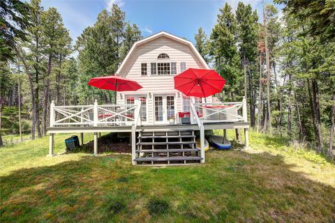 29696 Swallows Lane Polson MT 59860