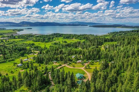 36296 Fulkerson Lane Polson MT 59860