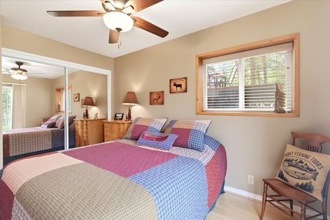 Tiny photo for 399 Kokanee Drive W, Rexford, MT 59930 (MLS # 30071785)
