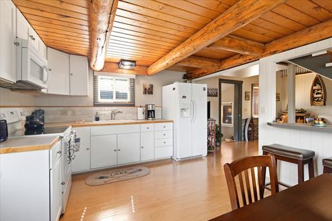 Tiny photo for 399 Kokanee Drive W, Rexford, MT 59930 (MLS # 30071785)