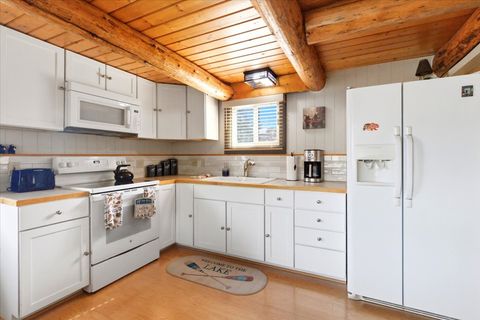 Tiny photo for 399 Kokanee Drive W, Rexford, MT 59930 (MLS # 30071785)
