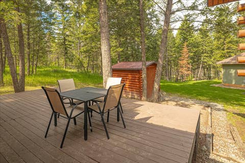 Tiny photo for 399 Kokanee Drive W, Rexford, MT 59930 (MLS # 30071785)