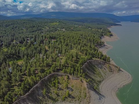 Tiny photo for 399 Kokanee Drive W, Rexford, MT 59930 (MLS # 30071785)