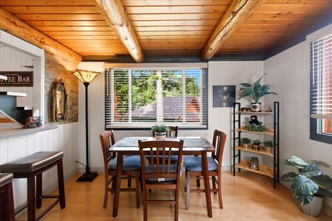 Tiny photo for 399 Kokanee Drive W, Rexford, MT 59930 (MLS # 30071785)