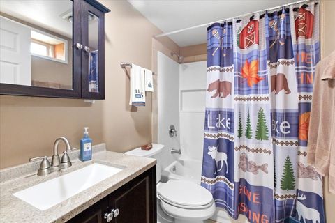 Tiny photo for 399 Kokanee Drive W, Rexford, MT 59930 (MLS # 30071785)
