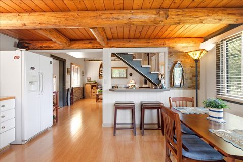 Tiny photo for 399 Kokanee Drive W, Rexford, MT 59930 (MLS # 30071785)