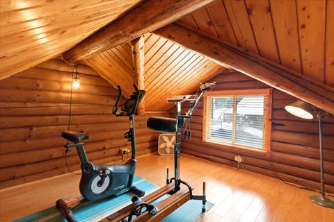 Tiny photo for 399 Kokanee Drive W, Rexford, MT 59930 (MLS # 30071785)