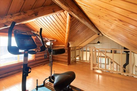 Tiny photo for 399 Kokanee Drive W, Rexford, MT 59930 (MLS # 30071785)
